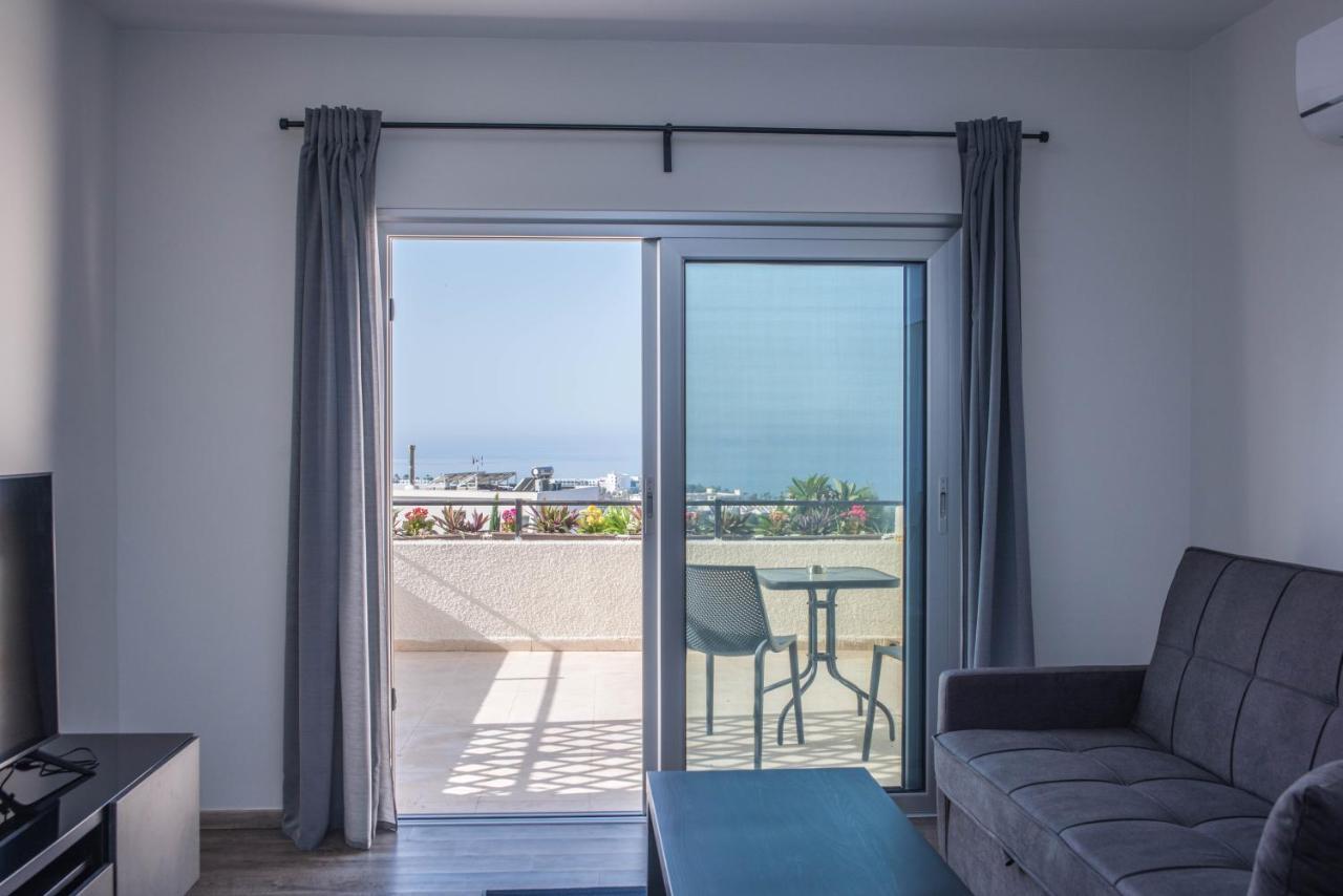 קיסונרגה Lovely One Bedroom Apartment With Nice View מראה חיצוני תמונה